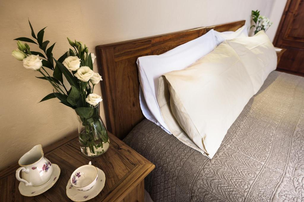 PienzaLettings "Casa Olivieri" - 7