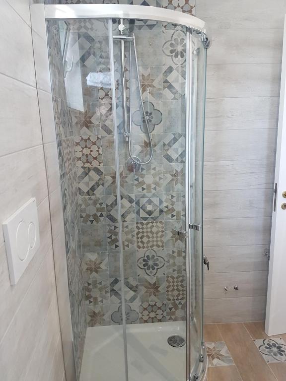 Attico Con Terrazza A Bari - Penthouse Apartment