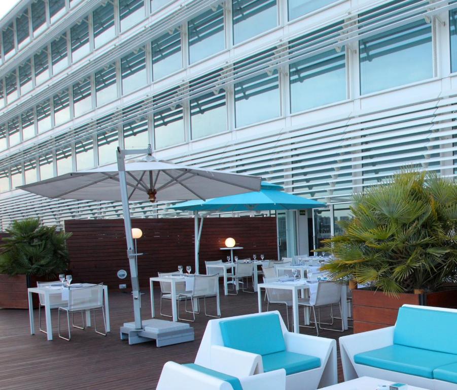 Hotel Hiberus - Resim 16