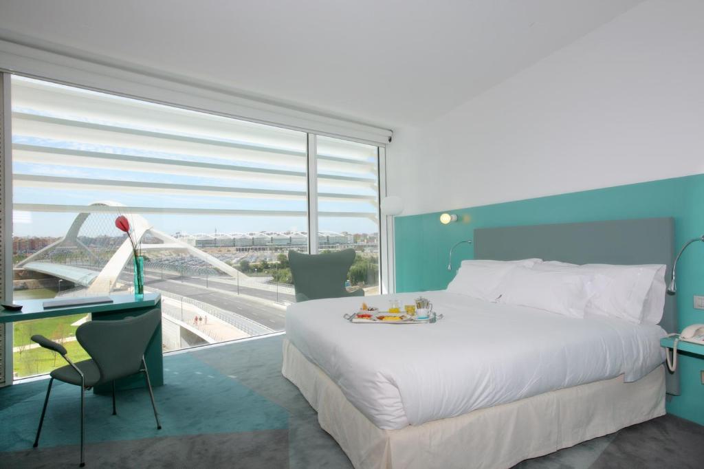 Hotel Hiberus - Resim 7