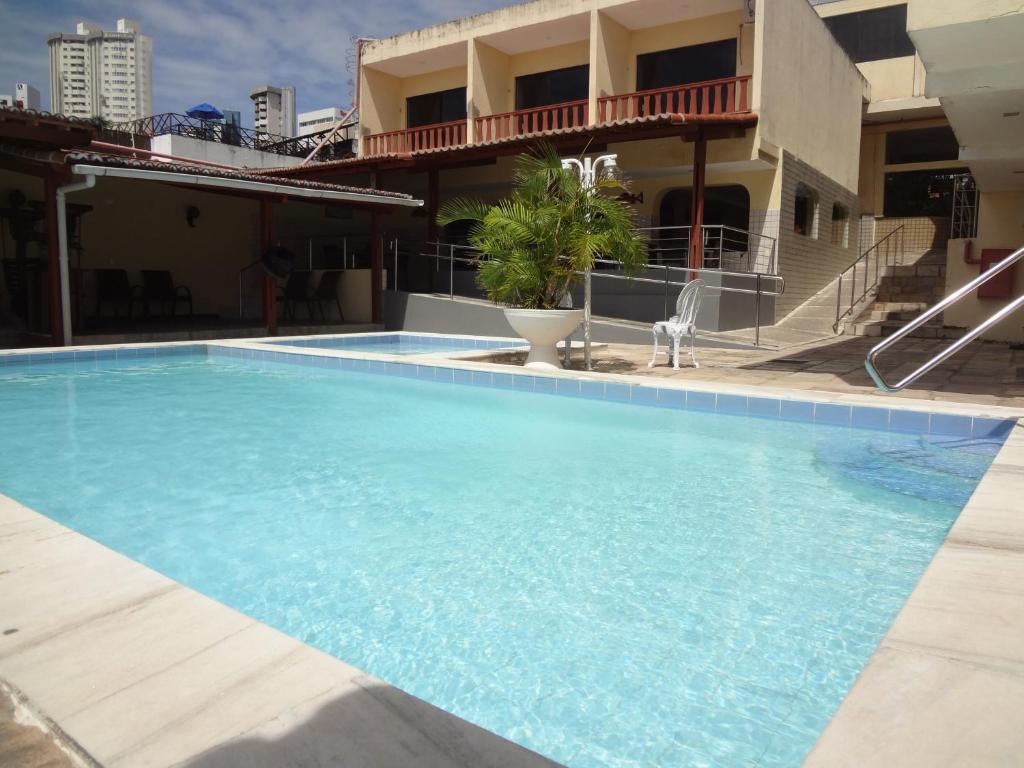  Laina´s Place Hotel