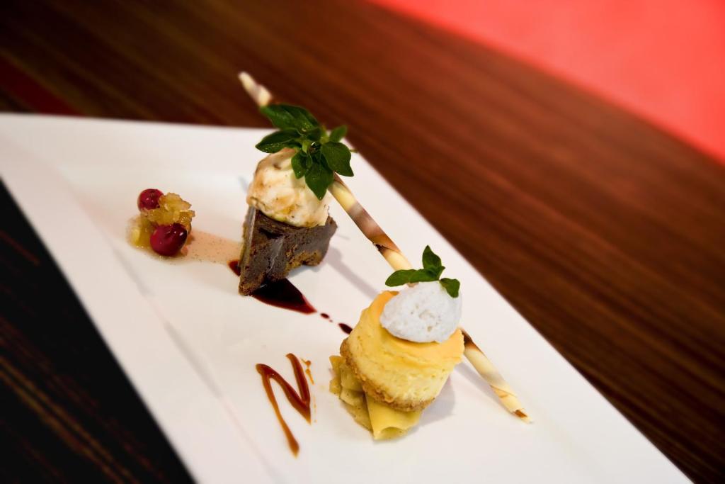 Sterling Inn & Spa - Resim 15