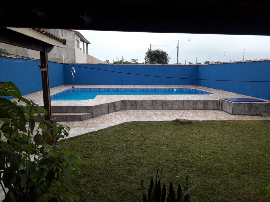  Casa de Praia Piscina Gaivotas