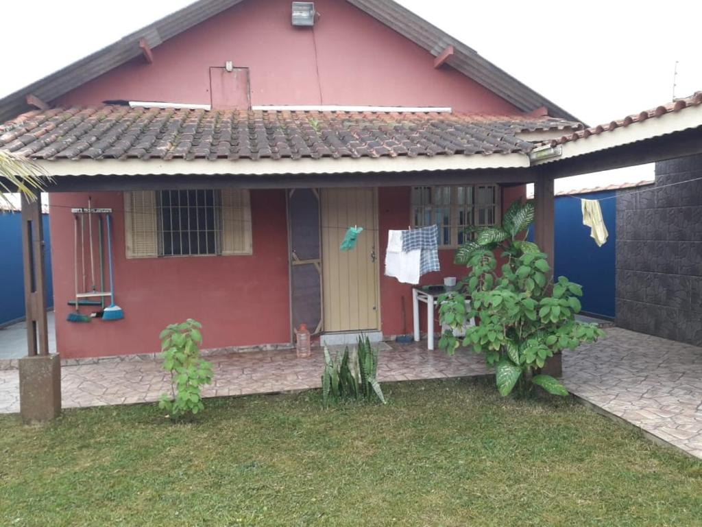  Casa de Praia Piscina Gaivotas