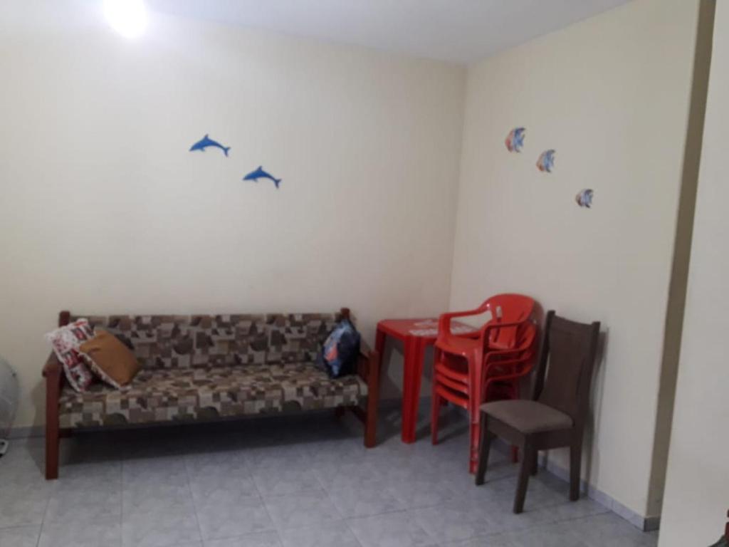  Casa de Praia Piscina Gaivotas