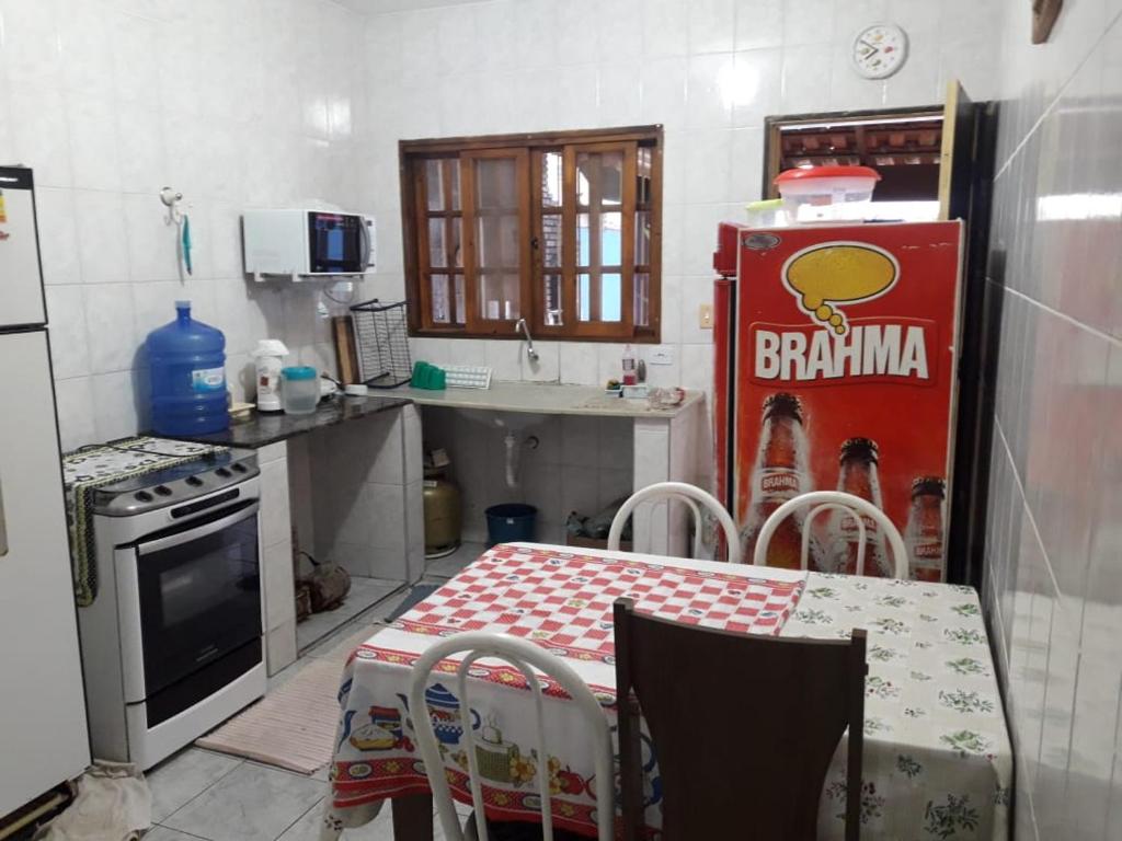  Casa de Praia Piscina Gaivotas