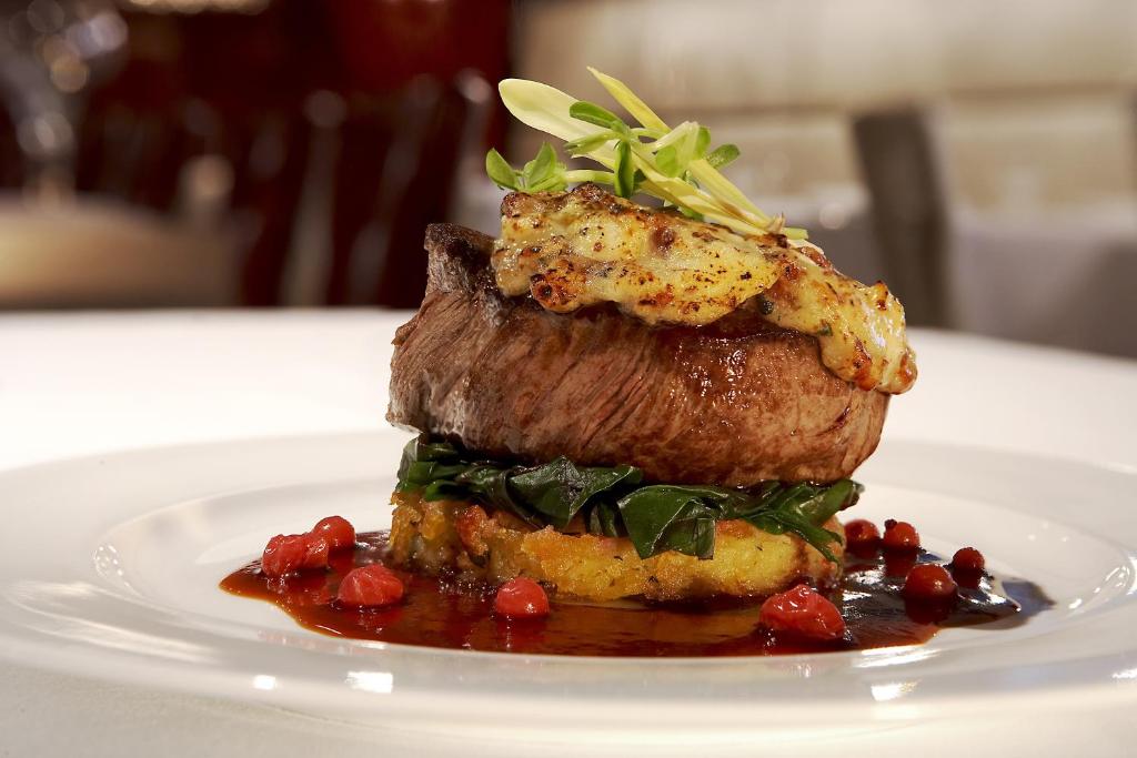 Sterling Inn & Spa - Resim 14