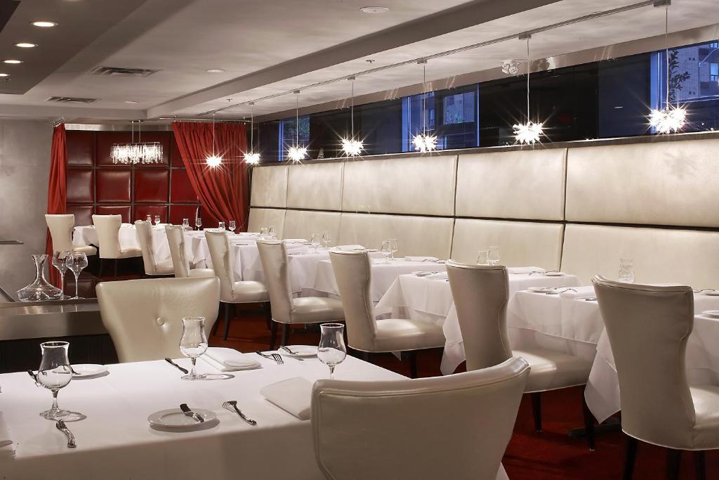 Sterling Inn & Spa - Resim 16