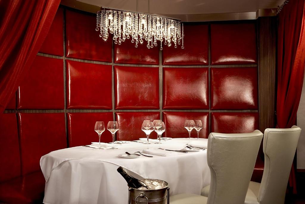 Sterling Inn & Spa - Resim 20