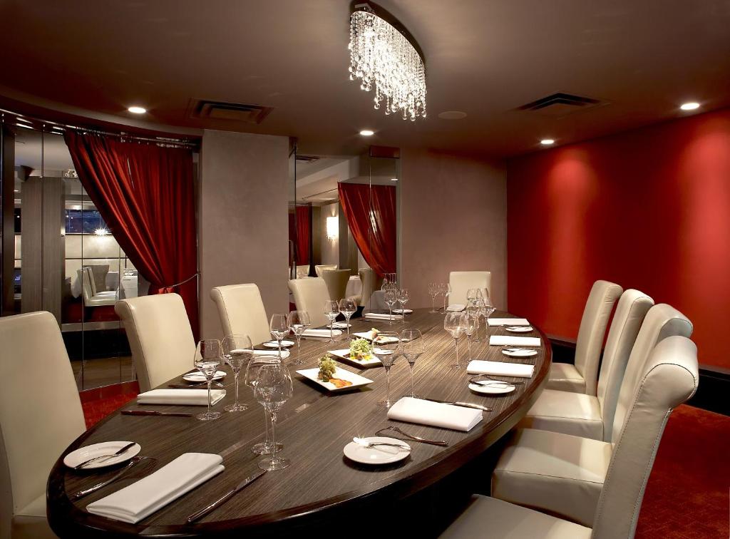 Sterling Inn & Spa - Resim 19