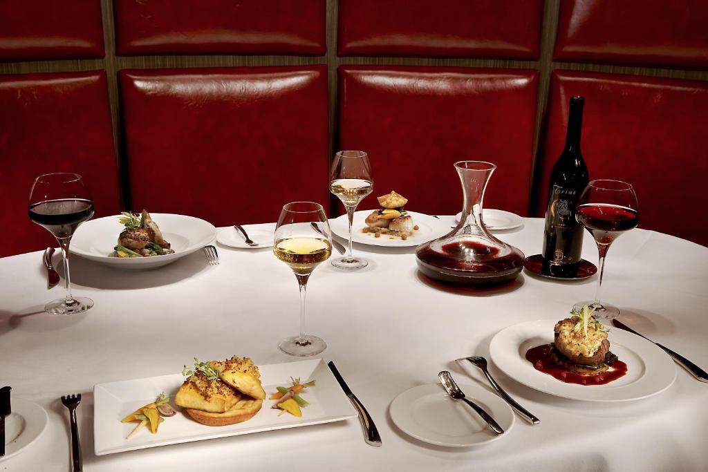 Sterling Inn & Spa - Resim 17