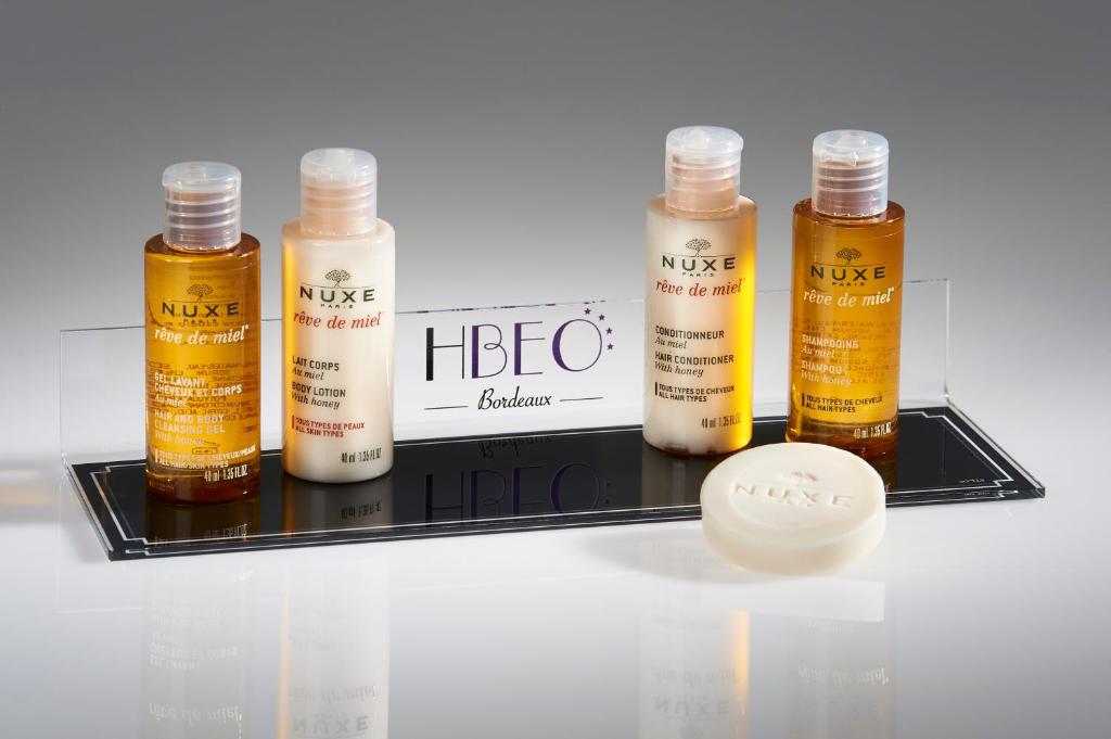 Best Western Premier HBEO Bordeaux Centre - 2