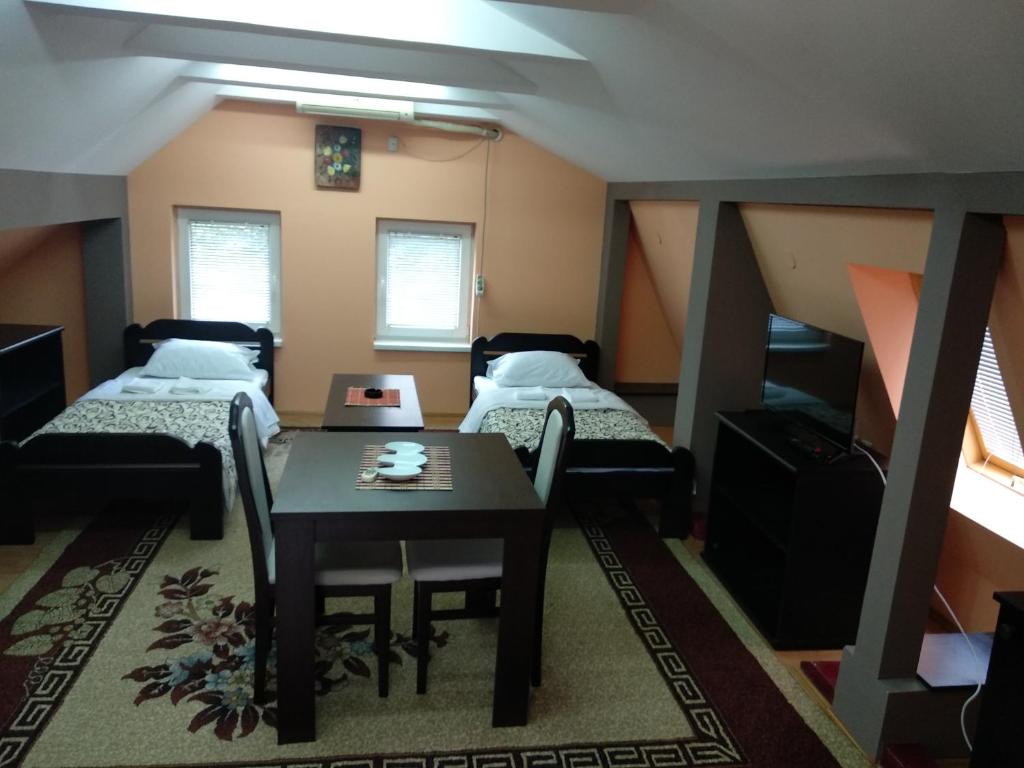 Small Apartment at center of the city - Housity