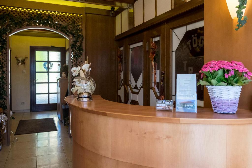 Fotografie z fotogalerie ubytování Gästehaus Stögmüller v destinaci Asten