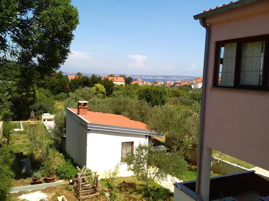 Podvršina1A Rosa - Tatil Evi
