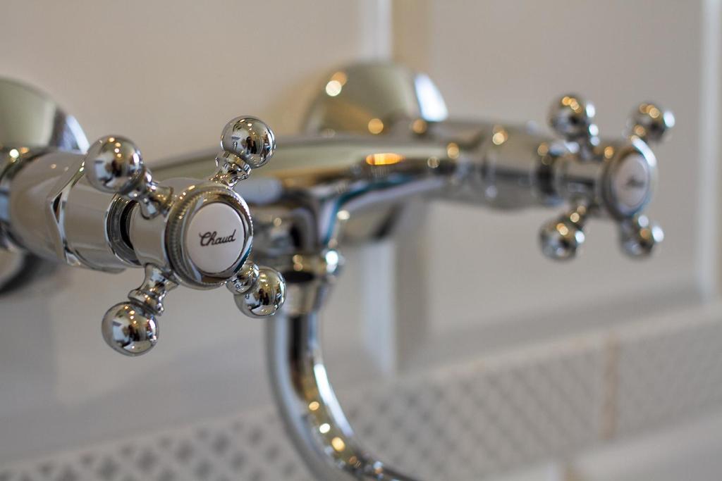 Le Clos des Bories - 19