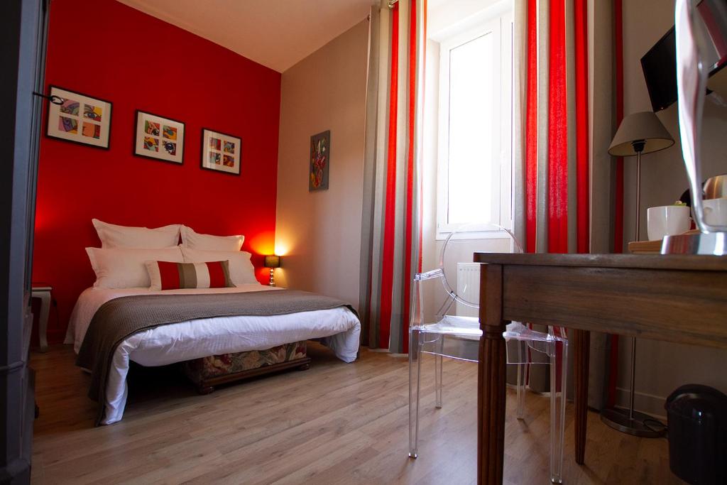 Le Clos des Bories - 12