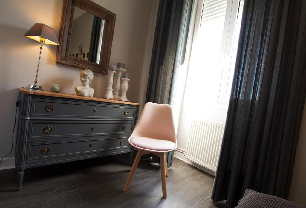 Le Clos des Bories - 11