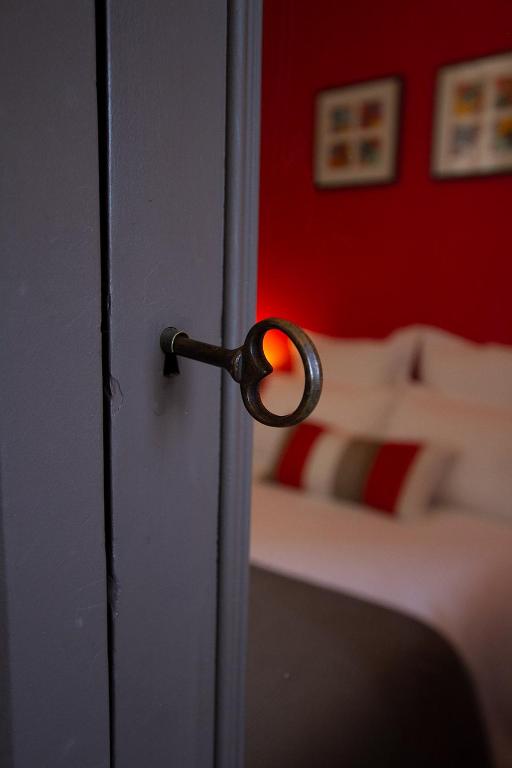 Le Clos des Bories - 10