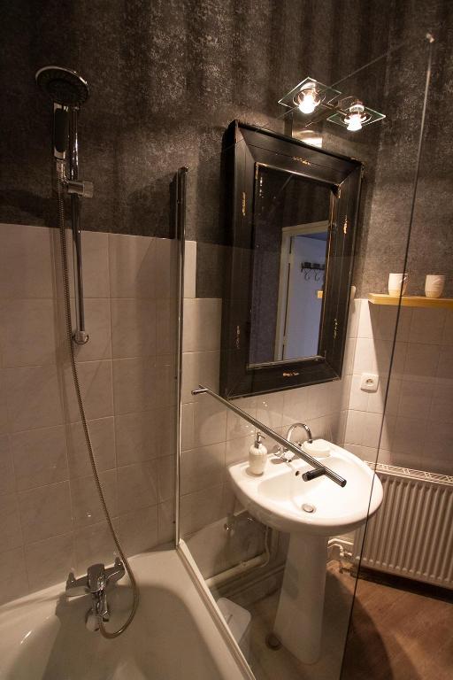 Le Clos des Bories - 9