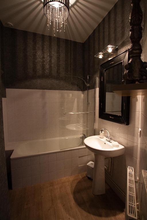 Le Clos des Bories - 8