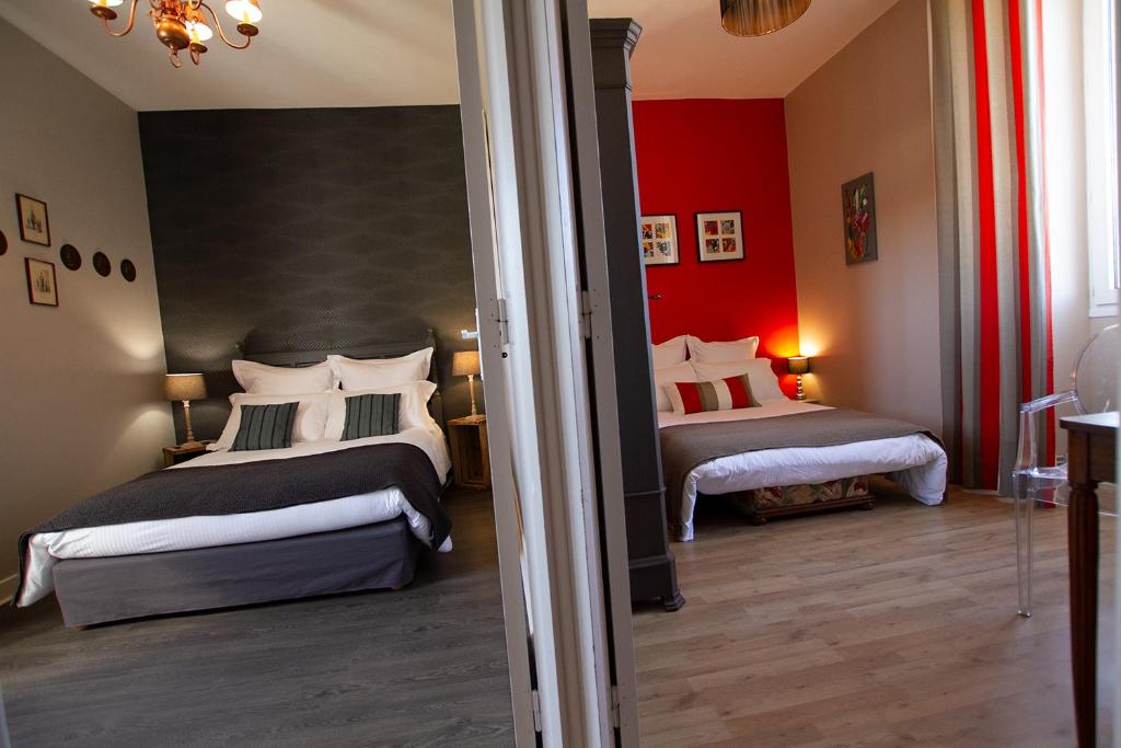 Le Clos des Bories - 7