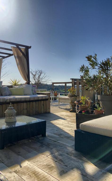 Le Clos des Bories - 5