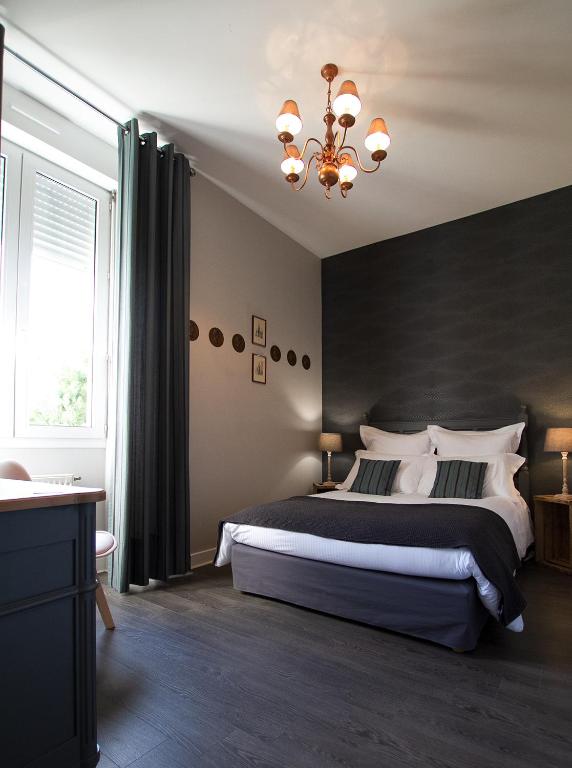 Le Clos des Bories - 1