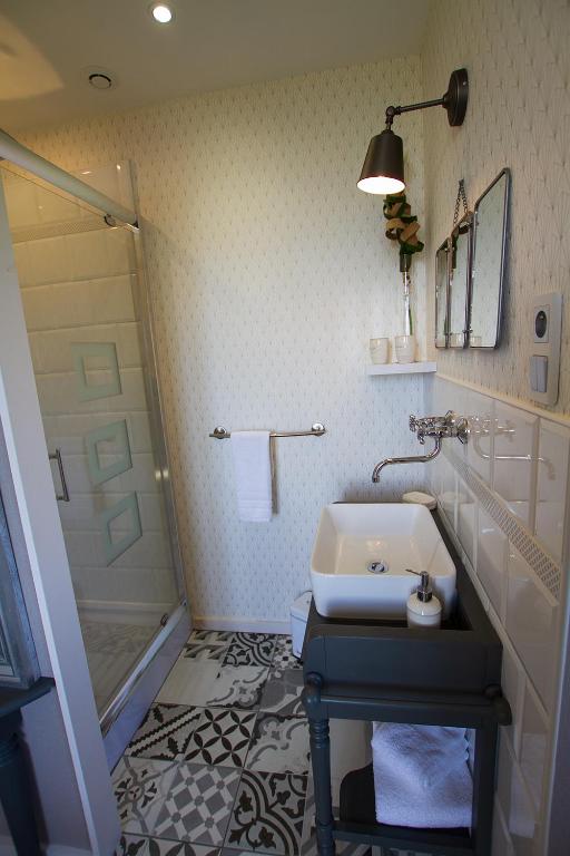 Le Clos des Bories - 15