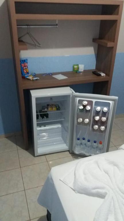  Hotel Brasilia