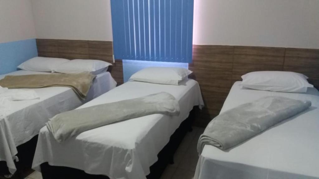  Hotel Brasilia