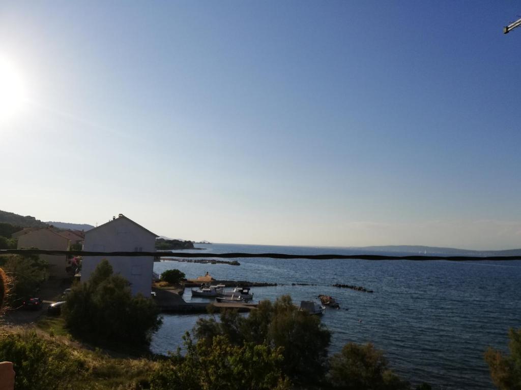 Gallery image of Apartmani Marija in Otok Pašman