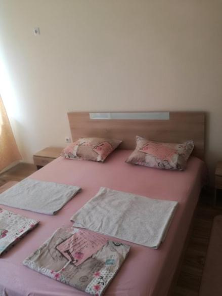 My cosy place - 