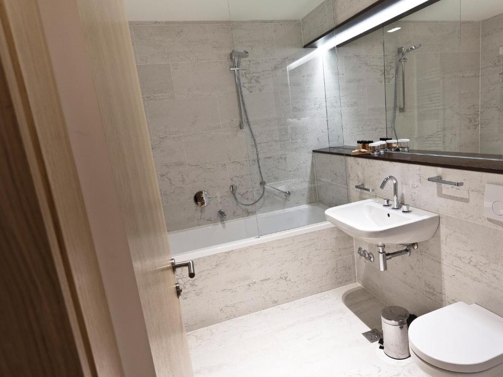 Park Boutique Hotel - 2