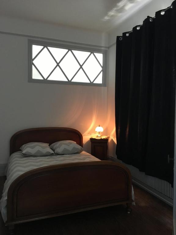 Aux Pieds de La Cathedrale - One-Bedroom Apartment