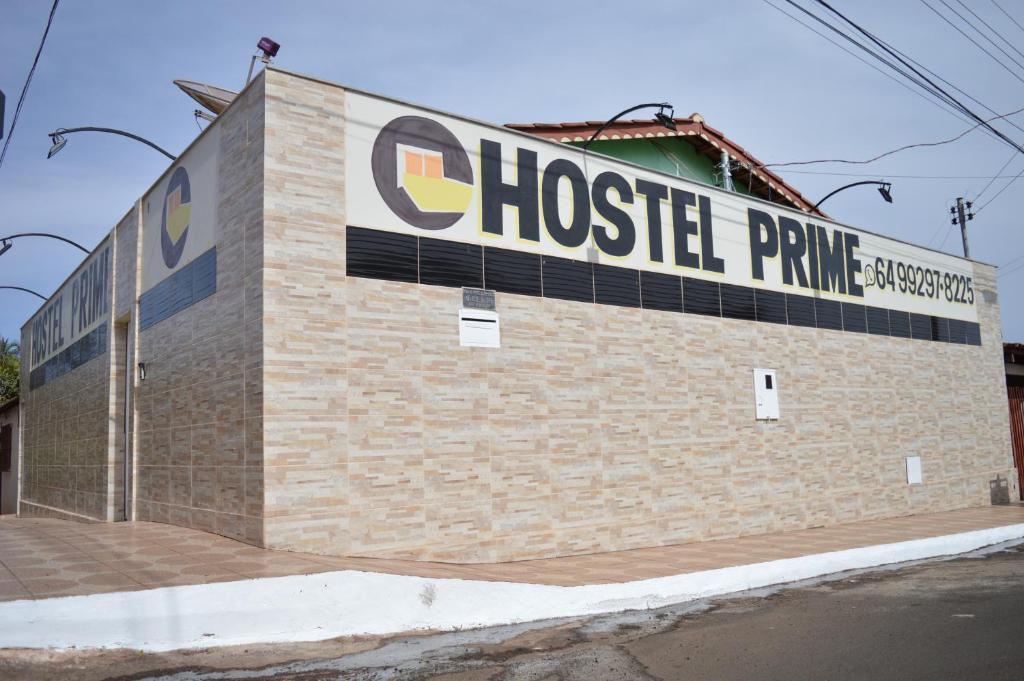  Hostel Prime