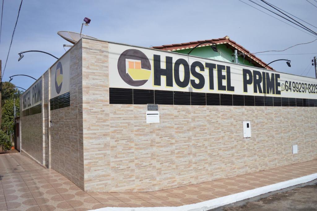 Hostel Prime