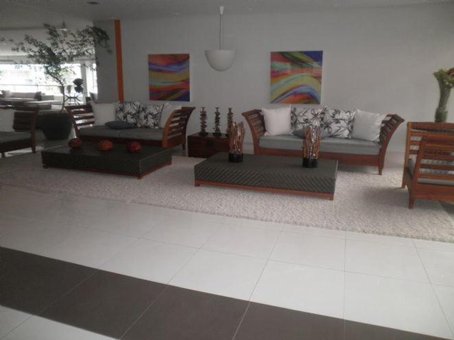  Veredas Flat 325