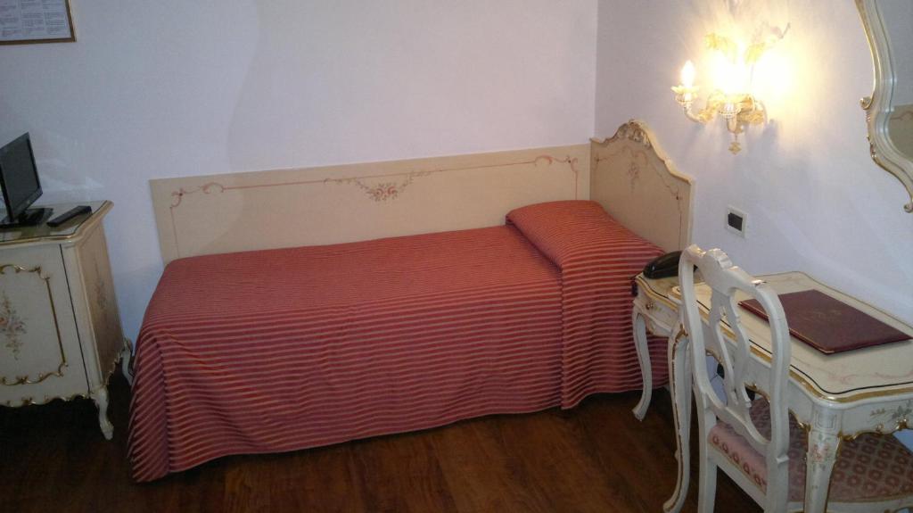 Hotel La Residenza - Resim 29