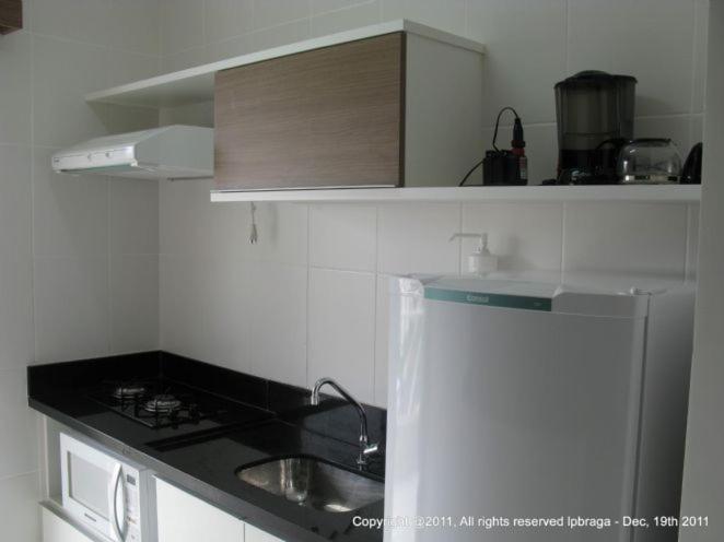  Veredas Flat 325