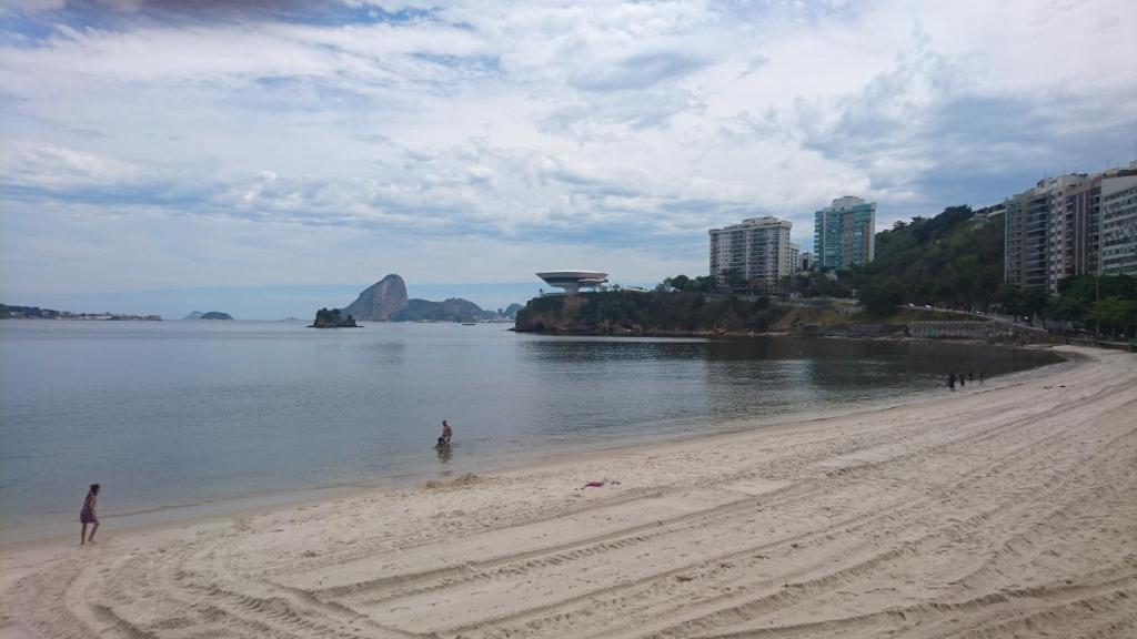  Apartamento Ingá Niterói