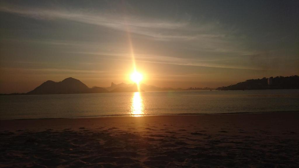  Apartamento Ingá Niterói