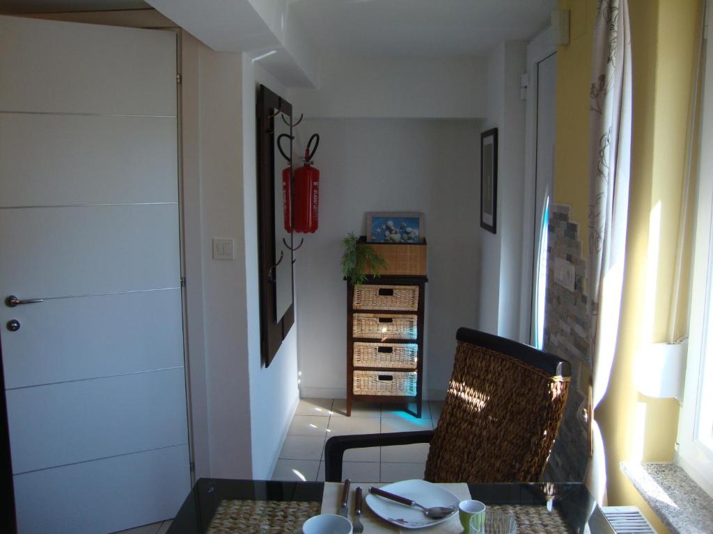 Fotografie z fotogalerie ubytování Apartments Ilona v destinaci Novi Vinodolski