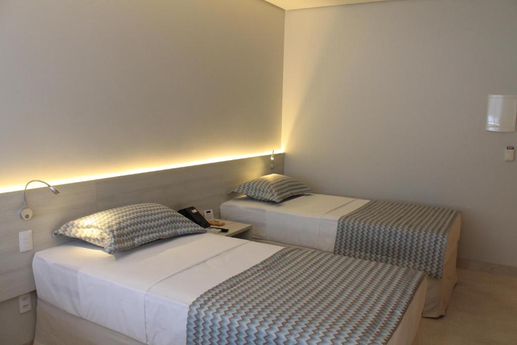  Hotel Relicário