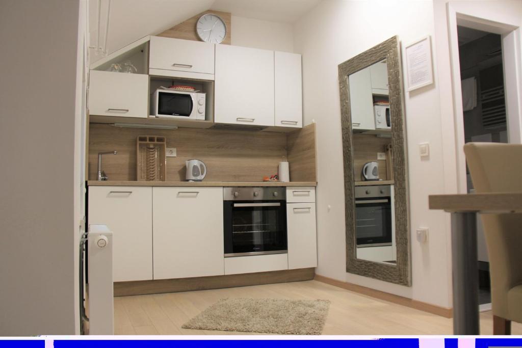 Apartments Borna 2 - 9