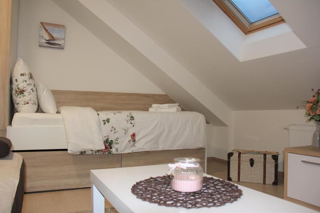 Apartments Borna 2 - 6