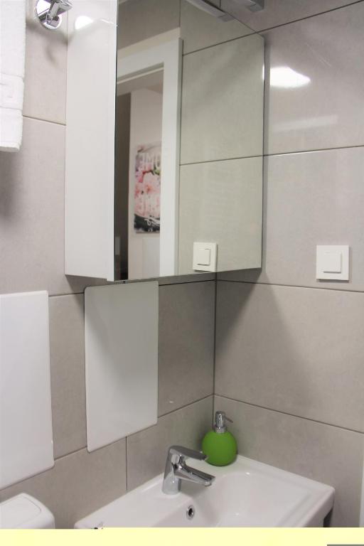 Apartments Borna 2 - 1