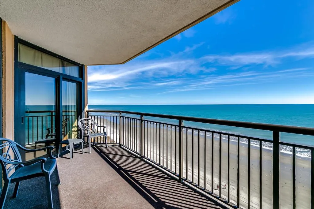 910 Apartment, Myrtle Beach, Statele Unite ale Americii