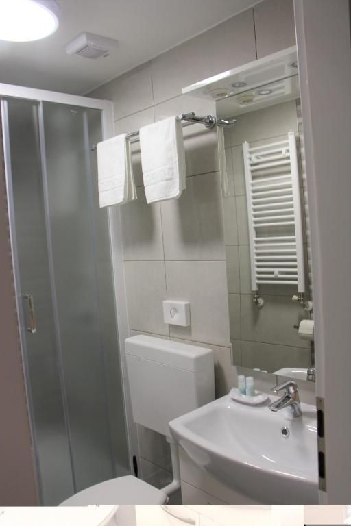 Apartments Borna 2 - 18