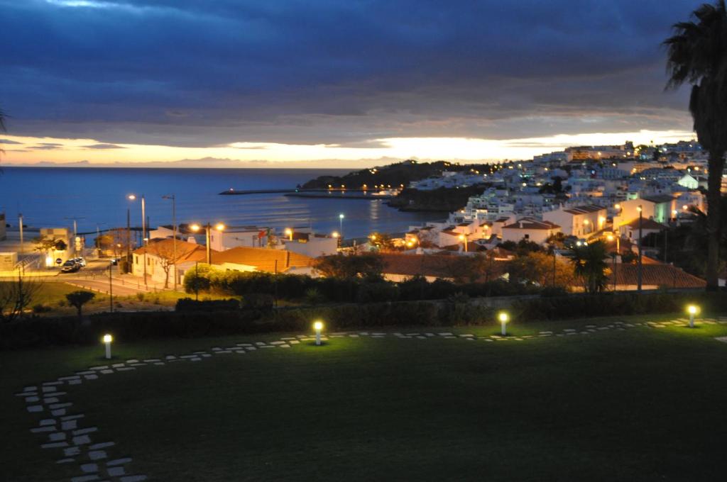 Almar Hotel Apartamento - Resim 14